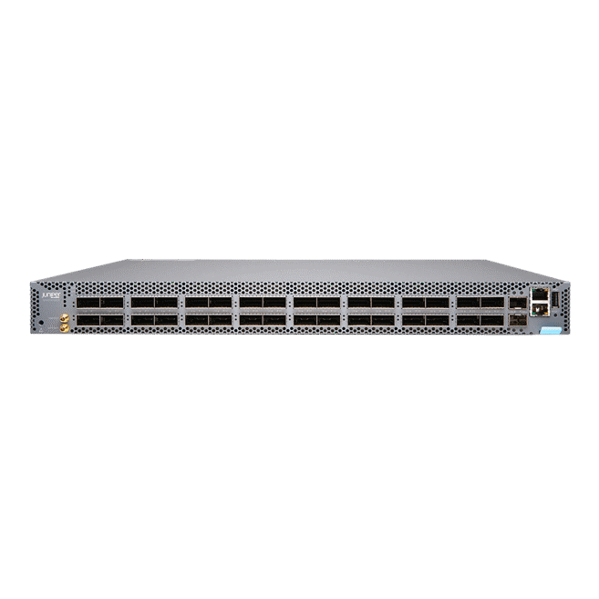 QFX5200-32C-AFO Price - Juniper QFX5200 Series Switches