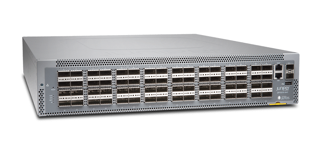 QFX5210-64C Right