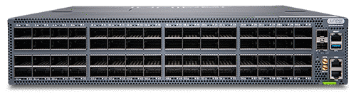 QF5240-64OD Front with Top Low