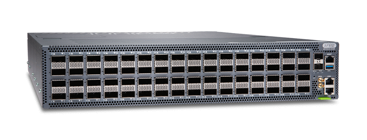 QFX5240-64QD Right