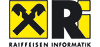 Raiffeisen Informatik Logo