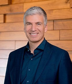 Rami Rahim headshot image