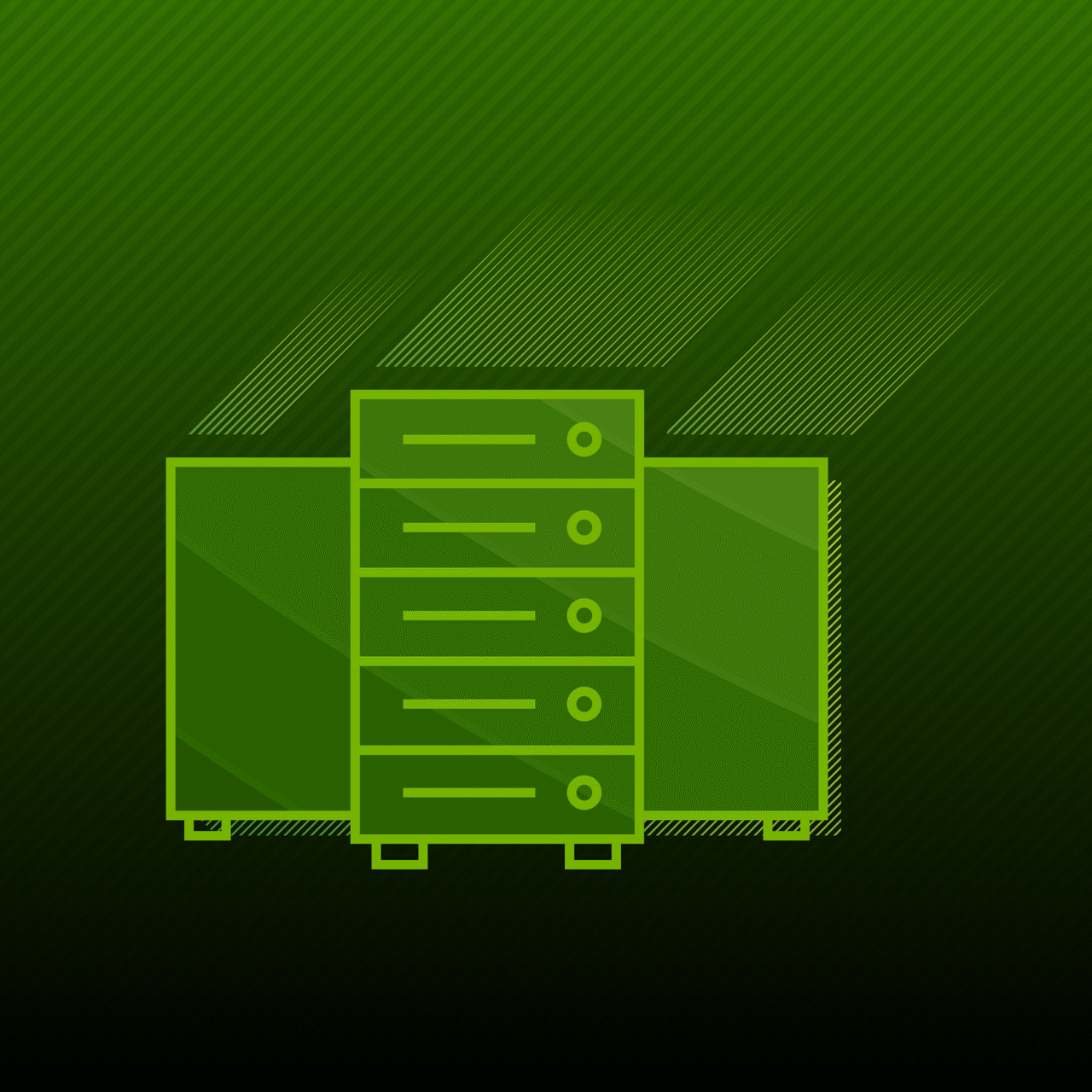 Ranked highest or second highest in all use cases