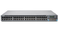 EX4300 Ethernet Switch Specs | HPE Juniper Networking US