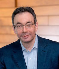 Rob Mobassaly Headshot image