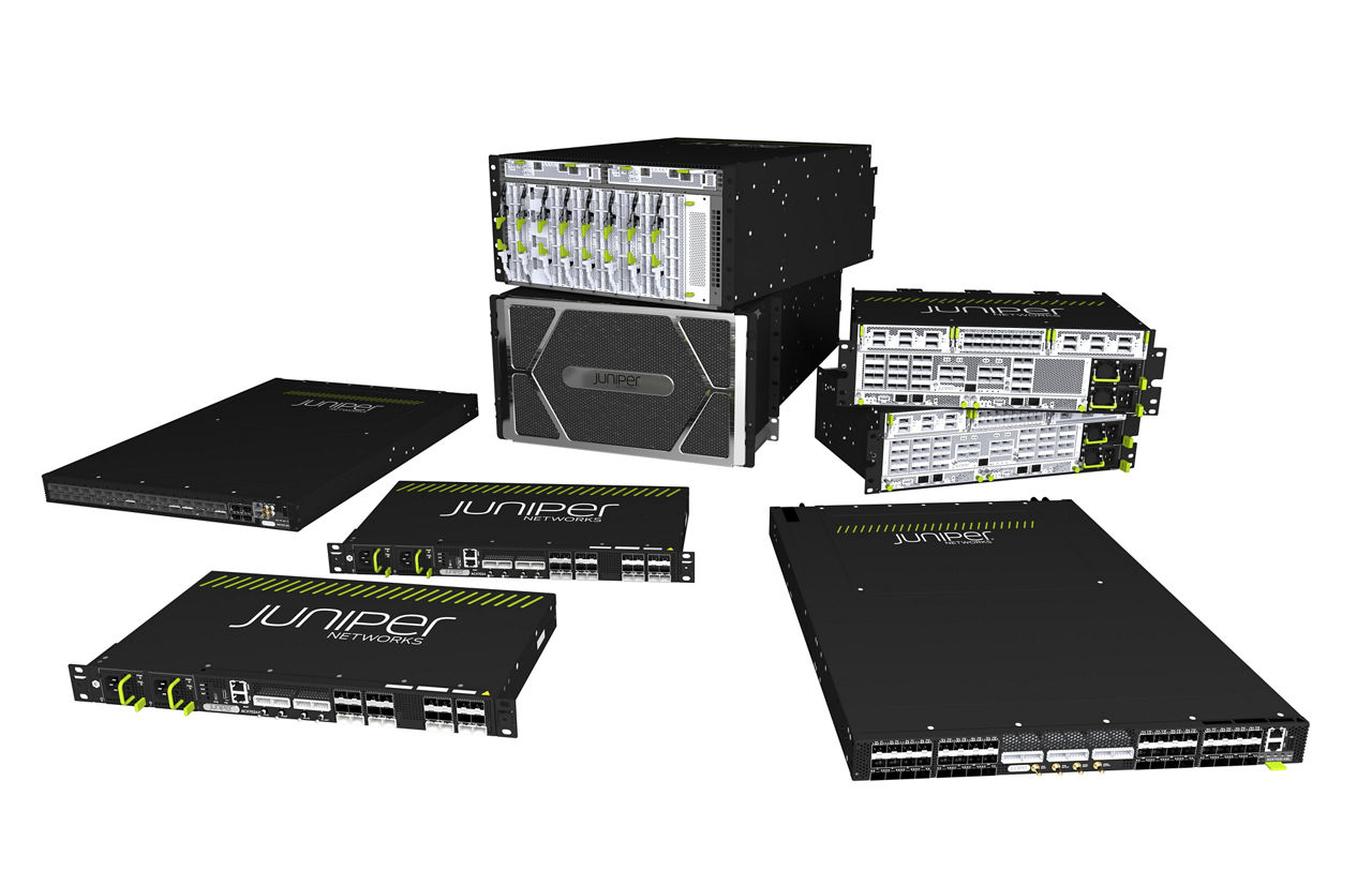 Routing Plarforms Versality