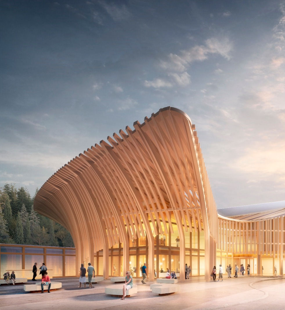 Shaare Zedek Medical Center Hero