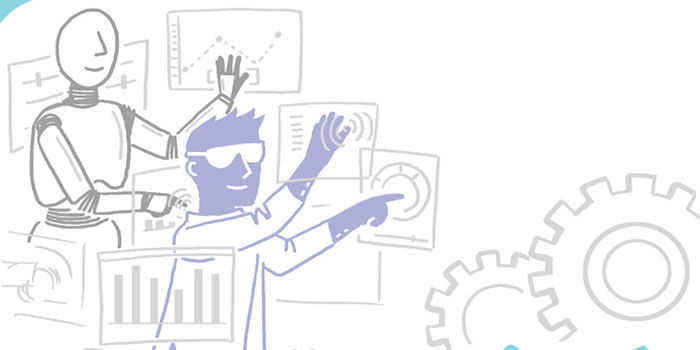 Simplified AI-Driven Enterprise