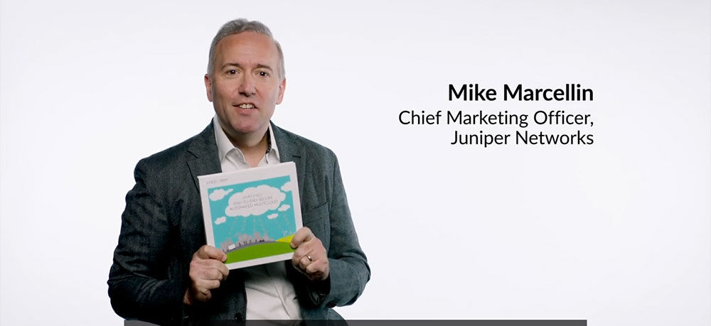 Simplified: End-to-End Secure Multicloud