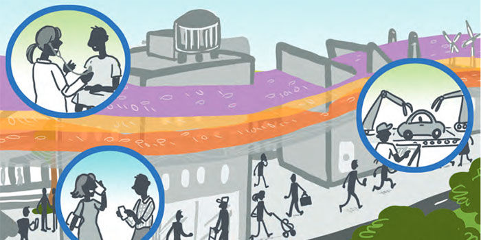 Simplified: Top to Bottom Secure Automated Multicloud