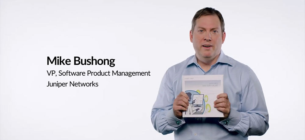 Simplified: Why EVPN-VXLAN