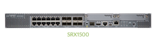 Juniper Networks ジュニパーネットワークス ゲートウェイ- SRX100B - Srx Svcs Gateway 100 W/ 8xfe　 [並行輸入品] SRX100 製品仕様 ダイナミックサービスゲートウェイ [Juniper