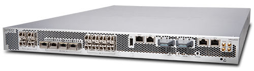 SRX4600クラウドサービスプロバイダーファイアウォール | Juniper