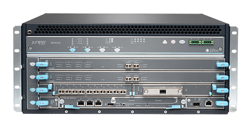 srx5400 front with top