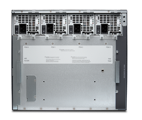 SRX5400エンタープライズデータセンターファイアウォール SRX5400エンタープライズデータセンターファイアウォール