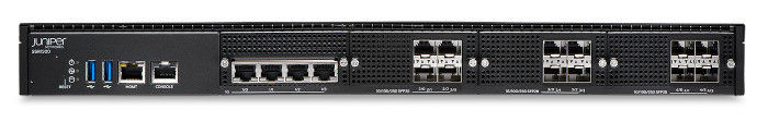 SSR1500ルーターは、超大規模なデータセンターまたはキャンパスへの導入に最適です。