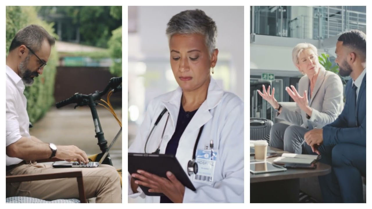 Juniper State and Local Government solutions