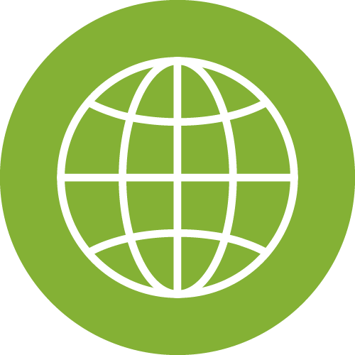 Strategy icon Build Global Resilience