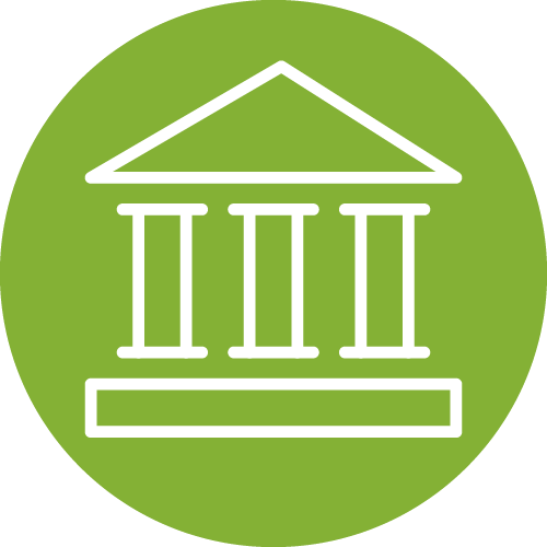 Strategy icon Enhance trust governance