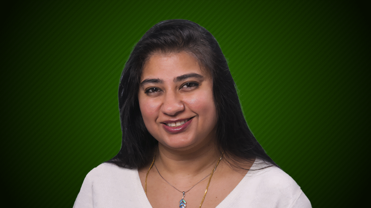 Sunalini Sankhavaram