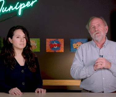 The AI-Native Networking Platform