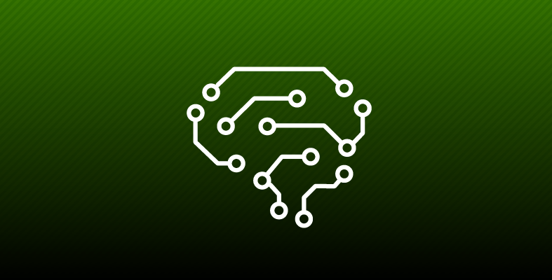 the one with dots and lines