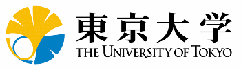 The University of Tokyo Logo