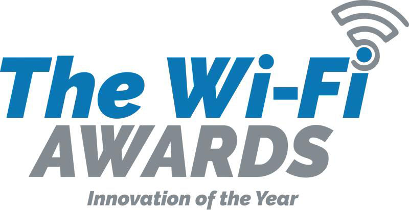 The Wi-Fi Awards Innovation of the year