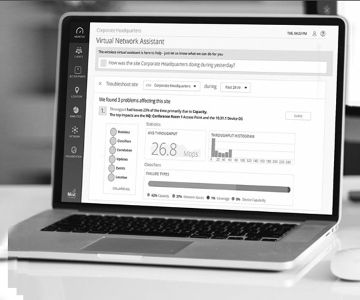 Wireless Wednesday デモ