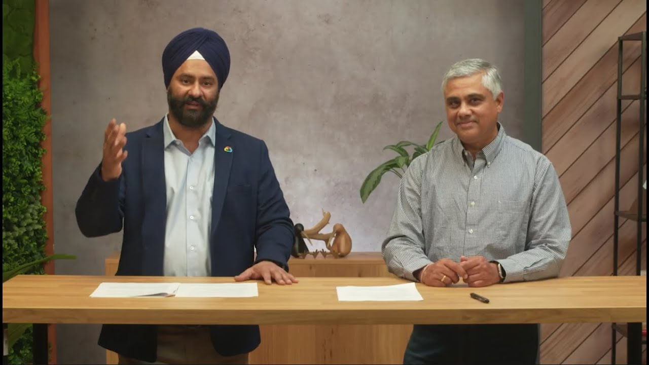 How Mist Integration with Google's Cloud WAN Solution Transforms Campus and Branch Networks