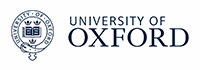 University of Oxford Logo