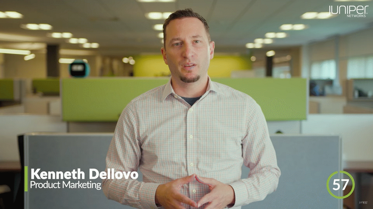 AI-Native Campus and Branch Solutions (Rapid Onboarding and Deployment)