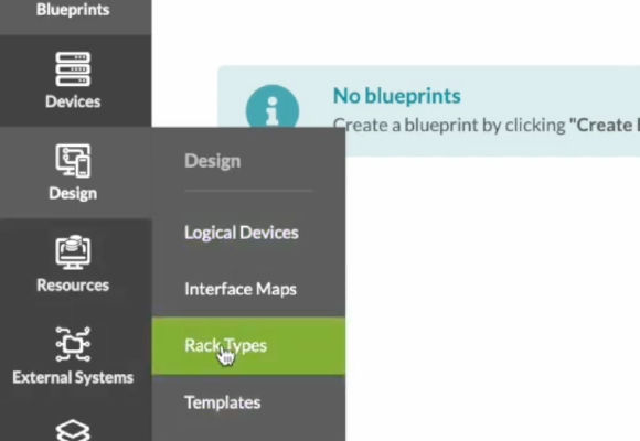 Video Automating with Apstra and Terraform