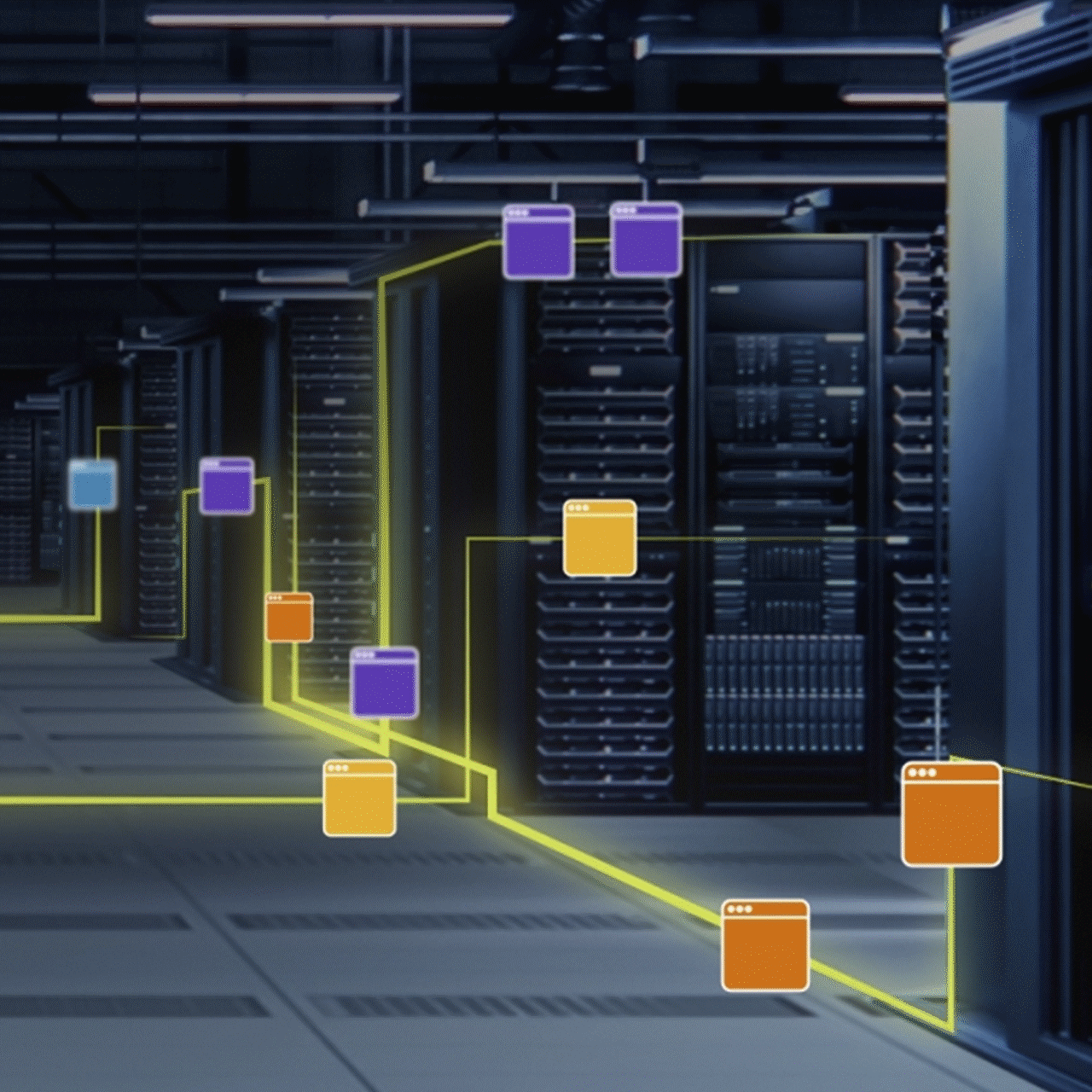 Data Center Assurance