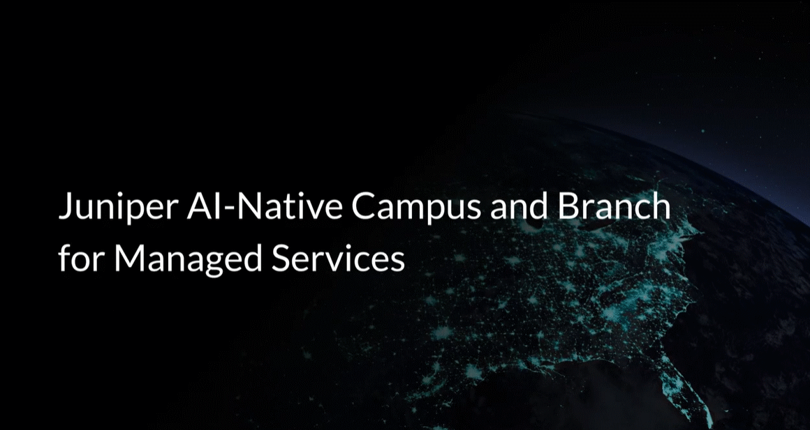 Deliver More – AI-Driven Enterprise for Managed Services