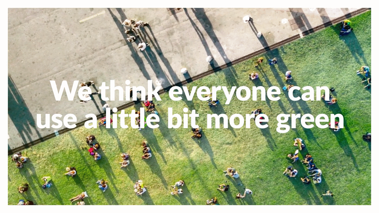 Delivering Sustainability for Experience-First Networking