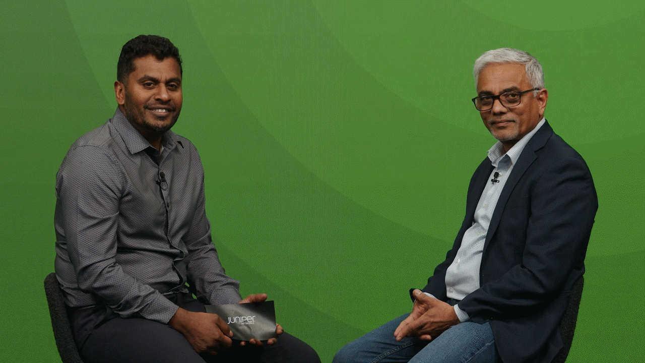 Executive Interview: Juniper Networks’ PTX 800GE (and Double Density 400GE) Routing Solutions