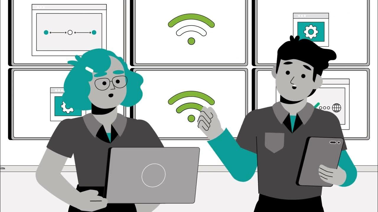 Experience-First Healthcare: Simplifying Complexities with a Modern, Zero-Touch Network