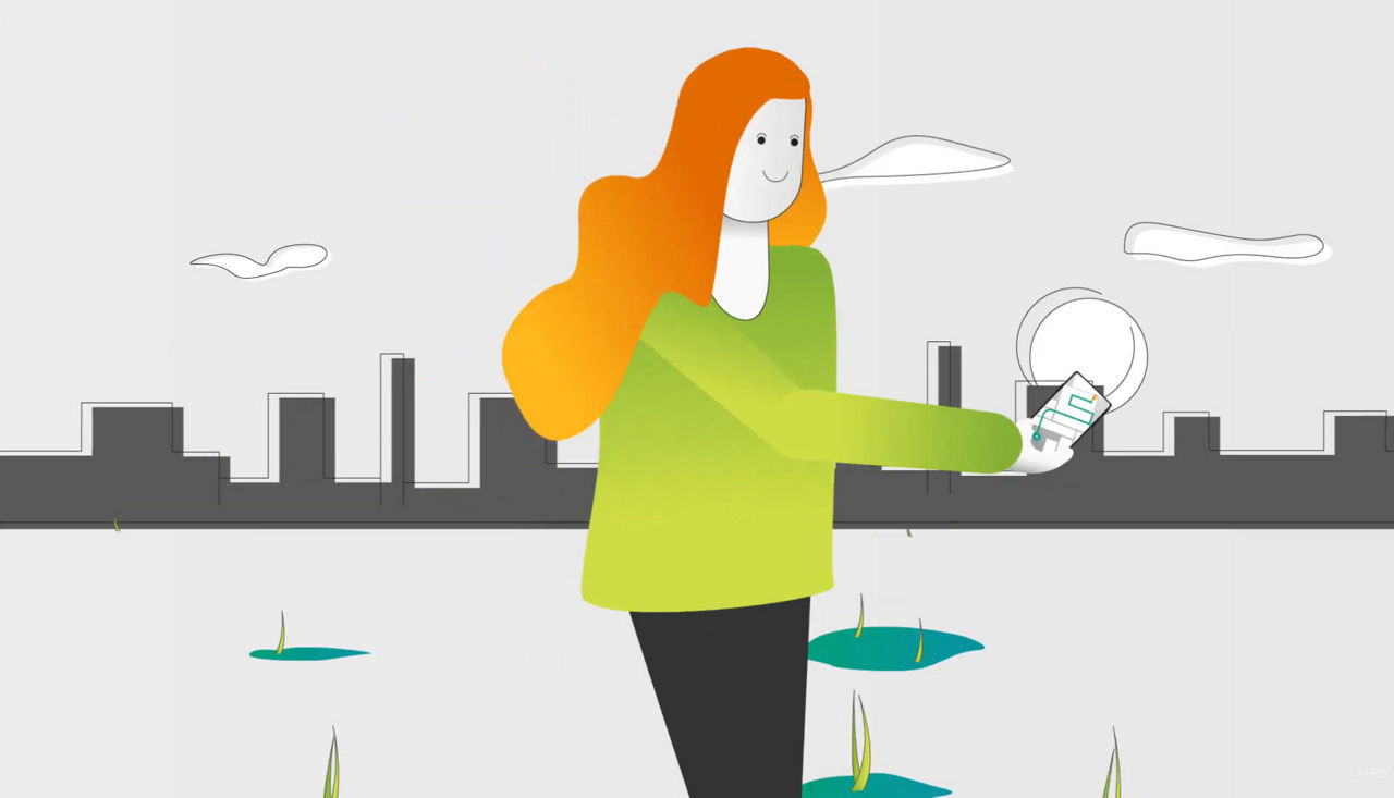 Improve Student Experience with Location Services