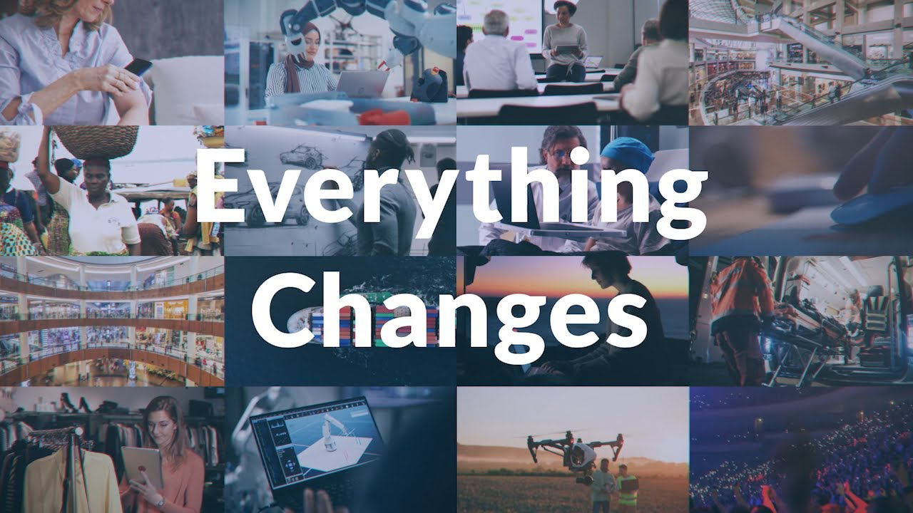 Introducing the Juniper AI-Native Networking Platform: Make Every Connection Count