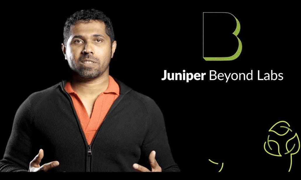 Juniper Beyond Labs Introduction