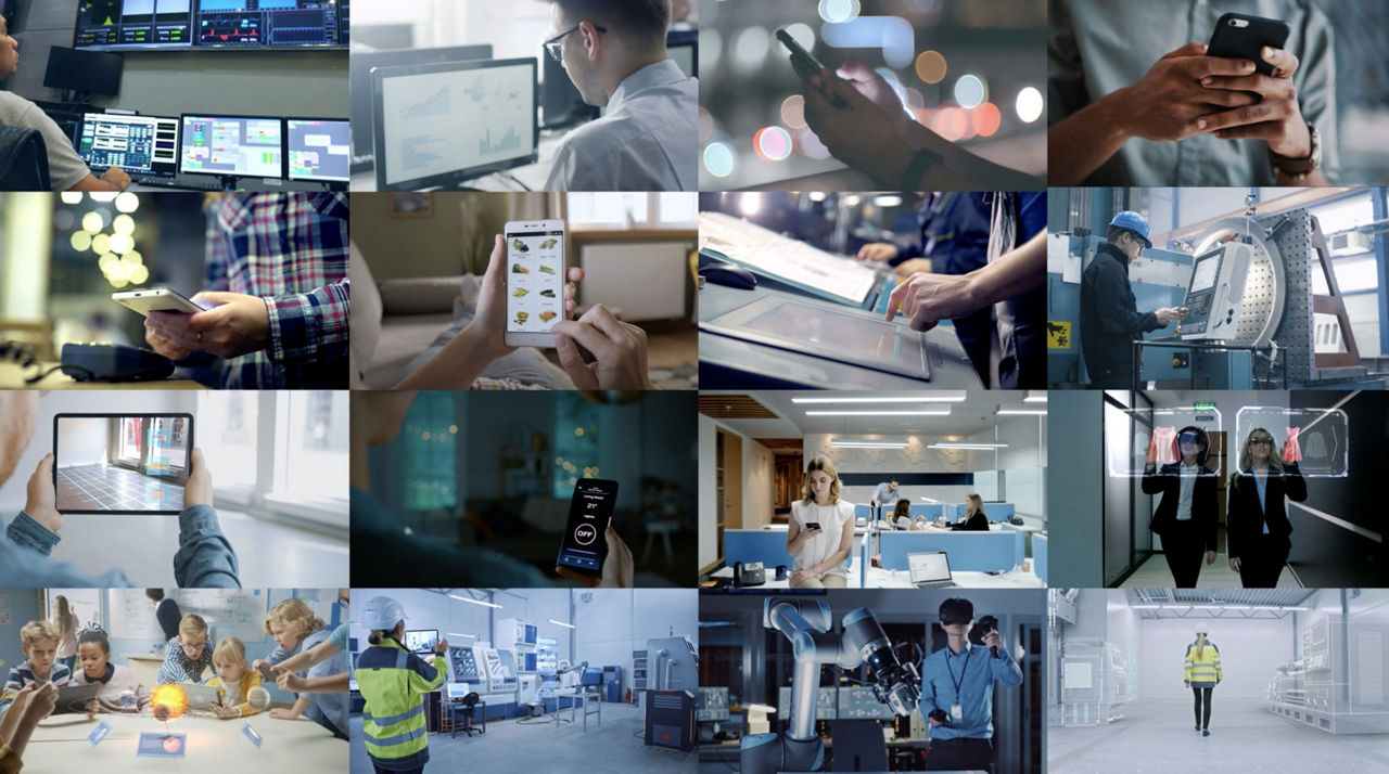 Video Juniper Software Powers Experience