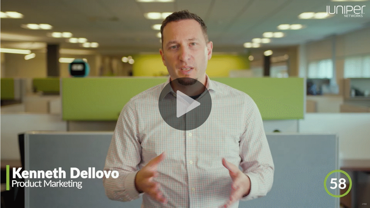 Kenneth Dellovo video still