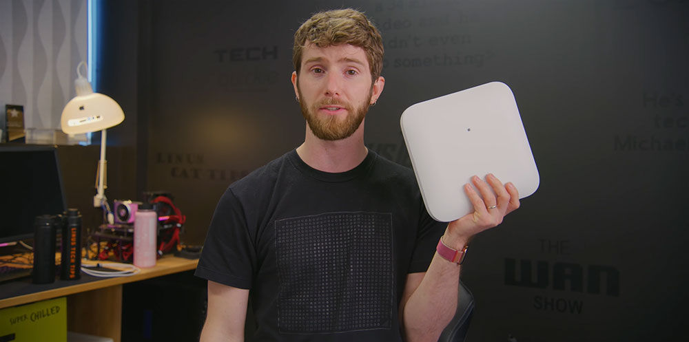 Video Man vs Machine