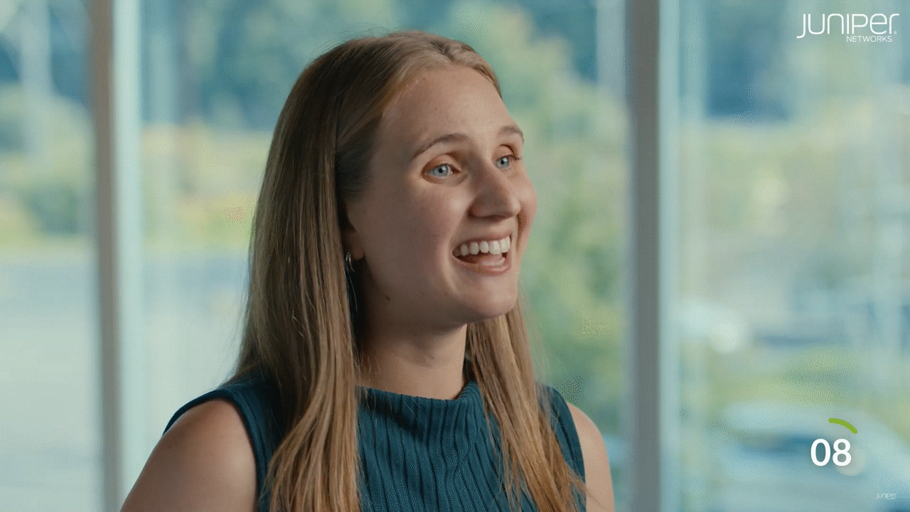 NOW in 60: AI‑Native Networking