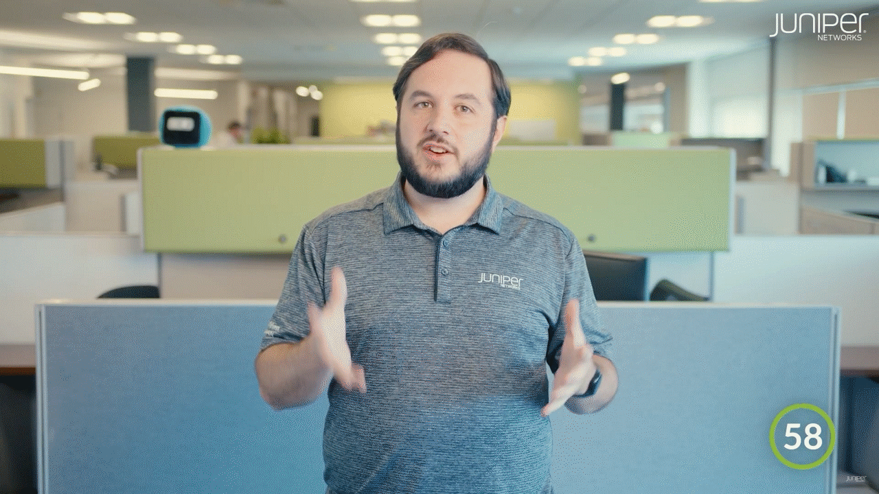 Now in 60: What is Secure SD-WAN