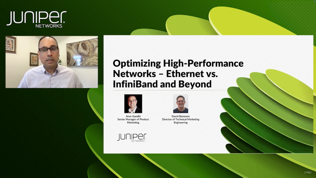 The NOW Way to Network with Ops4AI: Optimizing High-Performance Networks