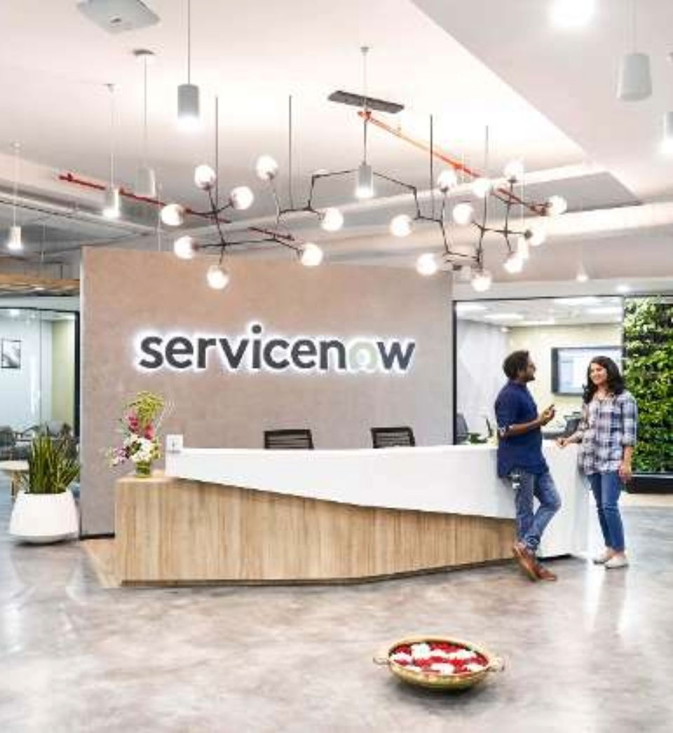 Video ServiceNow
