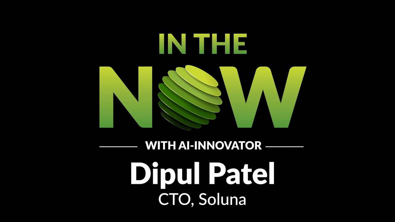 Video Soluna builds modular AI data centers with Juniper switches and sustainable power