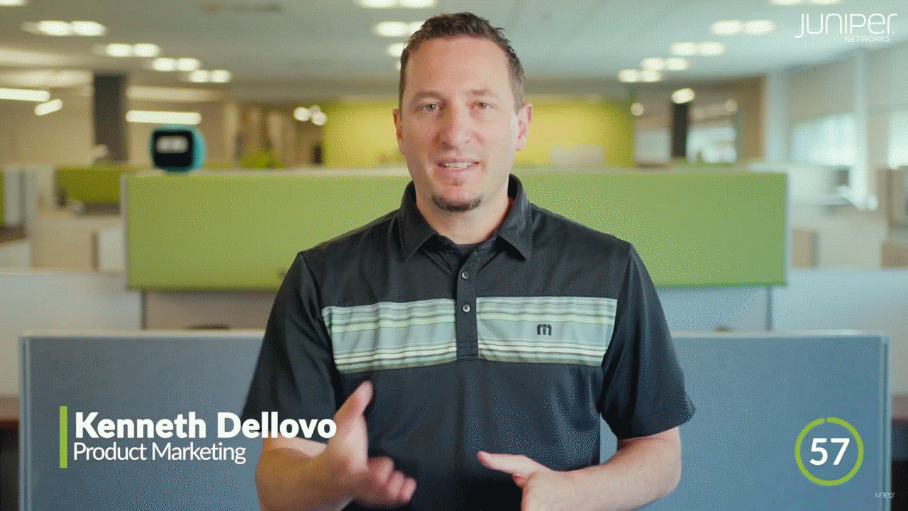 AI-Native Campus and Branch (TCO & OPEX Savings)